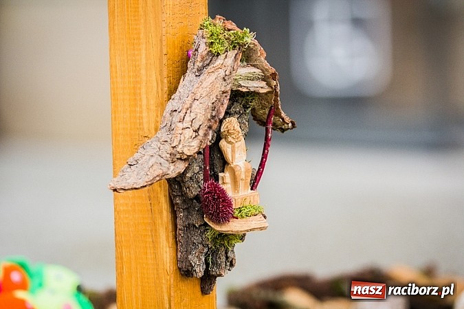 Zdjęcie w galerii na portalu naszraciborz.pl: Święto Subregionu Zachodniego Województwa Śląskiego na Zamku Piastowskim w Raciborzu wiadomości z regionu