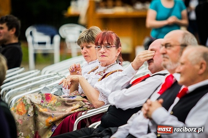 Zdjęcie w galerii na portalu naszraciborz.pl: Święto Subregionu Zachodniego Województwa Śląskiego na Zamku Piastowskim w Raciborzu wiadomości z regionu