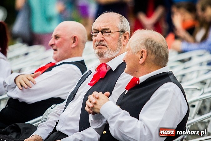 Zdjęcie w galerii na portalu naszraciborz.pl: Święto Subregionu Zachodniego Województwa Śląskiego na Zamku Piastowskim w Raciborzu wiadomości z regionu