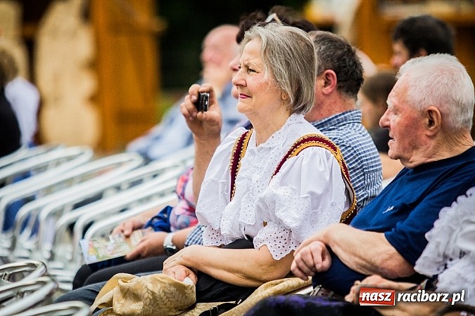Zdjęcie w galerii na portalu naszraciborz.pl: Święto Subregionu Zachodniego Województwa Śląskiego na Zamku Piastowskim w Raciborzu wiadomości z regionu