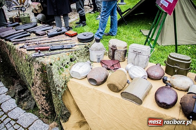 Zdjęcie w galerii na portalu naszraciborz.pl: Święto Subregionu Zachodniego Województwa Śląskiego na Zamku Piastowskim w Raciborzu wiadomości z regionu