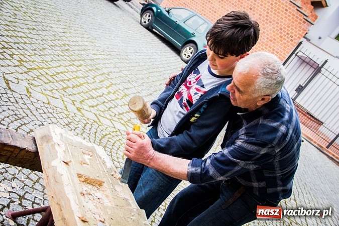 Zdjęcie w galerii na portalu naszraciborz.pl: Święto Subregionu Zachodniego Województwa Śląskiego na Zamku Piastowskim w Raciborzu wiadomości z regionu