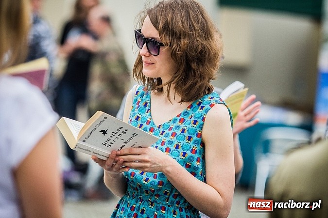 Zdjęcie w galerii na portalu naszraciborz.pl: Święto Subregionu Zachodniego Województwa Śląskiego na Zamku Piastowskim w Raciborzu wiadomości z regionu