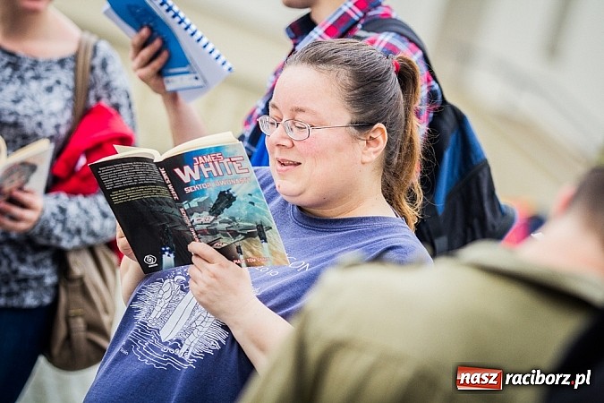 Zdjęcie w galerii na portalu naszraciborz.pl: Święto Subregionu Zachodniego Województwa Śląskiego na Zamku Piastowskim w Raciborzu wiadomości z regionu