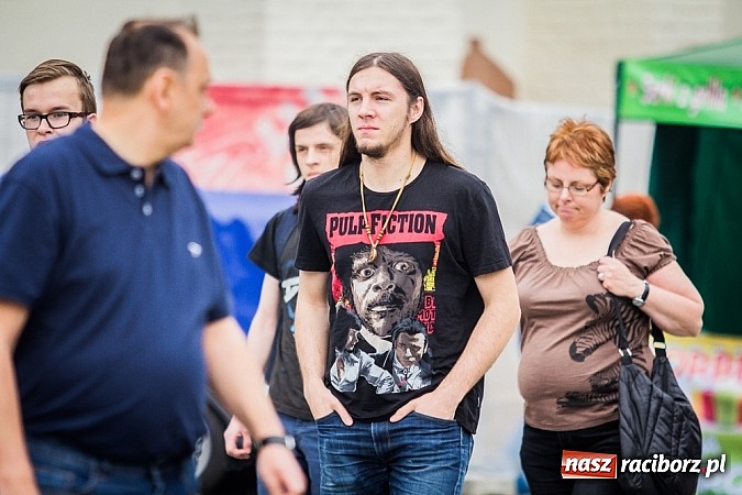 Zdjęcie w galerii na portalu naszraciborz.pl: Święto Subregionu Zachodniego Województwa Śląskiego na Zamku Piastowskim w Raciborzu wiadomości z regionu