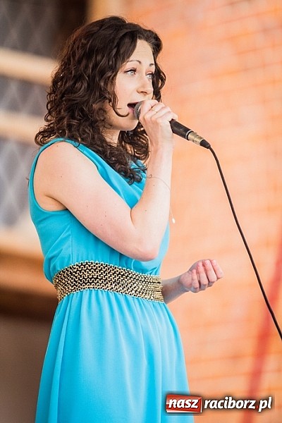 Zdjęcie w galerii na portalu naszraciborz.pl: Święto Subregionu Zachodniego Województwa Śląskiego na Zamku Piastowskim w Raciborzu wiadomości z regionu