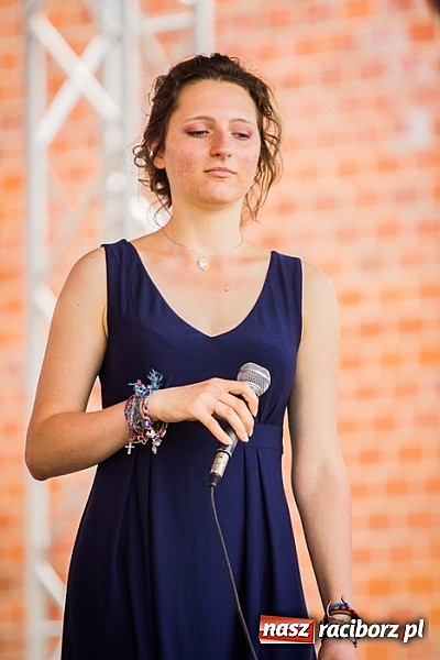 Zdjęcie w galerii na portalu naszraciborz.pl: Święto Subregionu Zachodniego Województwa Śląskiego na Zamku Piastowskim w Raciborzu wiadomości z regionu