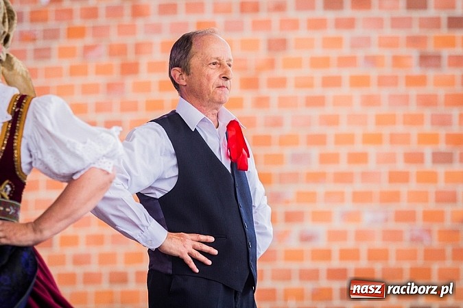 Zdjęcie w galerii na portalu naszraciborz.pl: Święto Subregionu Zachodniego Województwa Śląskiego na Zamku Piastowskim w Raciborzu wiadomości z regionu