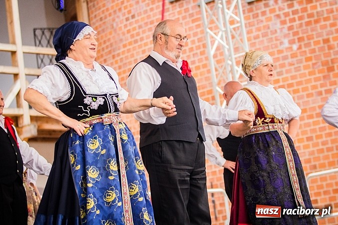 Zdjęcie w galerii na portalu naszraciborz.pl: Święto Subregionu Zachodniego Województwa Śląskiego na Zamku Piastowskim w Raciborzu wiadomości z regionu