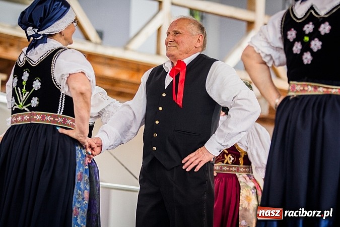 Zdjęcie w galerii na portalu naszraciborz.pl: Święto Subregionu Zachodniego Województwa Śląskiego na Zamku Piastowskim w Raciborzu wiadomości z regionu