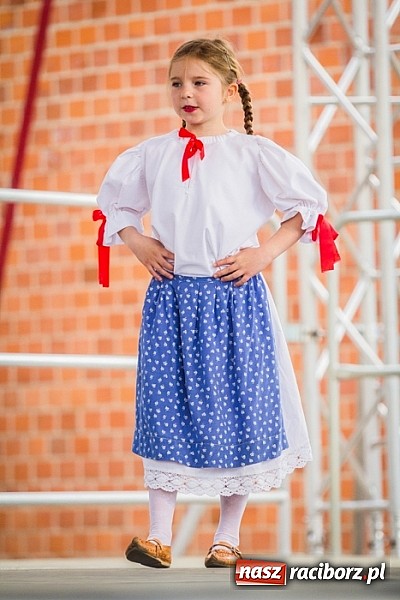 Zdjęcie w galerii na portalu naszraciborz.pl: Święto Subregionu Zachodniego Województwa Śląskiego na Zamku Piastowskim w Raciborzu wiadomości z regionu