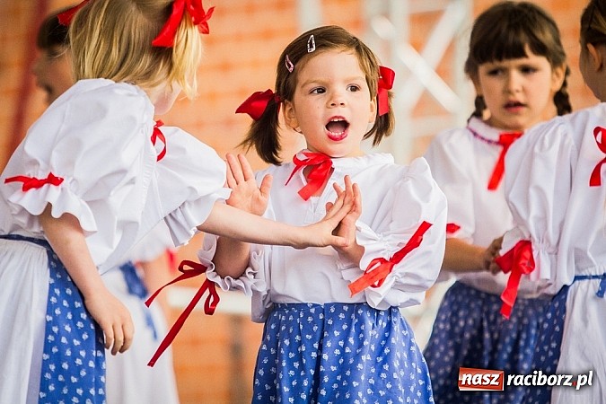 Zdjęcie w galerii na portalu naszraciborz.pl: Święto Subregionu Zachodniego Województwa Śląskiego na Zamku Piastowskim w Raciborzu wiadomości z regionu