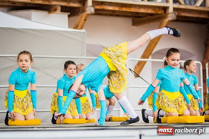 Zdjęcie w galerii na portalu naszraciborz.pl: Święto Subregionu Zachodniego Województwa Śląskiego na Zamku Piastowskim w Raciborzu wiadomości z regionu