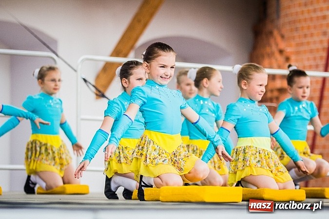 Zdjęcie w galerii na portalu naszraciborz.pl: Święto Subregionu Zachodniego Województwa Śląskiego na Zamku Piastowskim w Raciborzu wiadomości z regionu