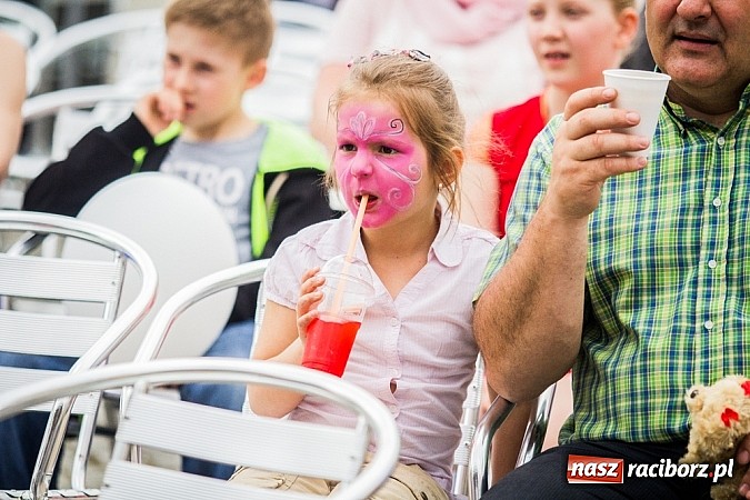 Zdjęcie w galerii na portalu naszraciborz.pl: Święto Subregionu Zachodniego Województwa Śląskiego na Zamku Piastowskim w Raciborzu wiadomości z regionu