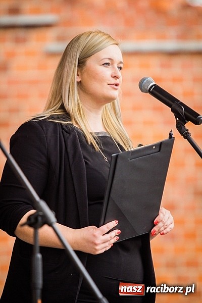 Zdjęcie w galerii na portalu naszraciborz.pl: Święto Subregionu Zachodniego Województwa Śląskiego na Zamku Piastowskim w Raciborzu wiadomości z regionu