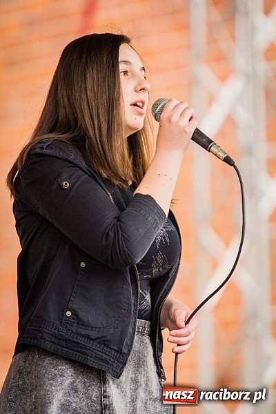 Zdjęcie w galerii na portalu naszraciborz.pl: Święto Subregionu Zachodniego Województwa Śląskiego na Zamku Piastowskim w Raciborzu wiadomości z regionu