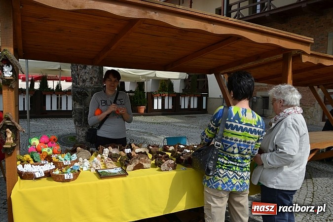 Zdjęcie w galerii na portalu naszraciborz.pl: Święto Subregionu Zachodniego Województwa Śląskiego na Zamku Piastowskim w Raciborzu wiadomości z regionu