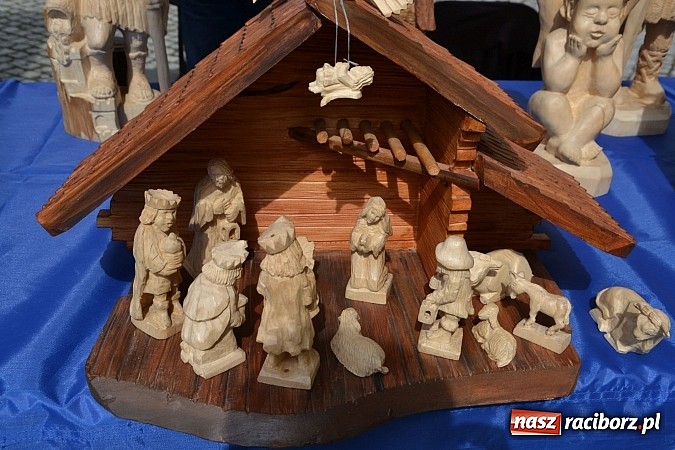 Zdjęcie w galerii na portalu naszraciborz.pl: Święto Subregionu Zachodniego Województwa Śląskiego na Zamku Piastowskim w Raciborzu wiadomości z regionu