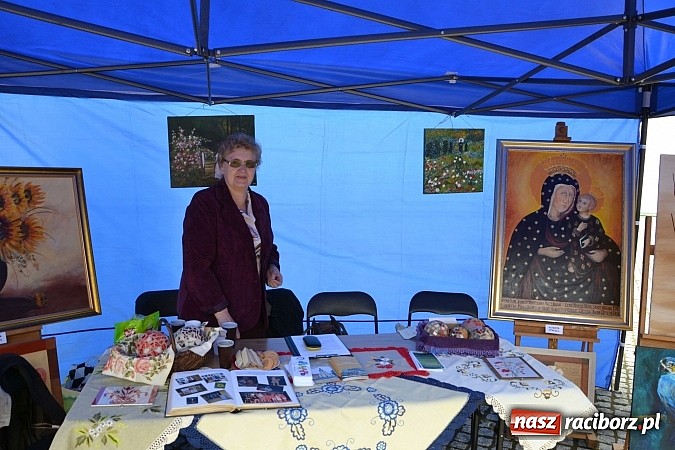 Zdjęcie w galerii na portalu naszraciborz.pl: Święto Subregionu Zachodniego Województwa Śląskiego na Zamku Piastowskim w Raciborzu wiadomości z regionu