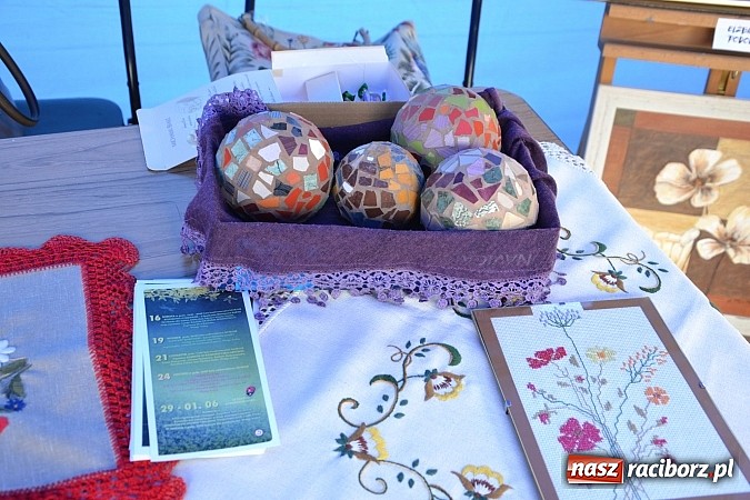 Zdjęcie w galerii na portalu naszraciborz.pl: Święto Subregionu Zachodniego Województwa Śląskiego na Zamku Piastowskim w Raciborzu wiadomości z regionu