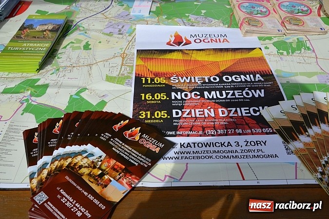 Zdjęcie w galerii na portalu naszraciborz.pl: Święto Subregionu Zachodniego Województwa Śląskiego na Zamku Piastowskim w Raciborzu wiadomości z regionu