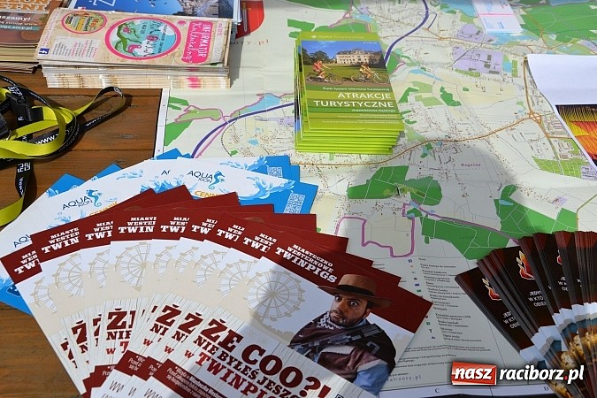 Zdjęcie w galerii na portalu naszraciborz.pl: Święto Subregionu Zachodniego Województwa Śląskiego na Zamku Piastowskim w Raciborzu wiadomości z regionu