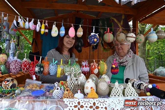 Zdjęcie w galerii na portalu naszraciborz.pl: Święto Subregionu Zachodniego Województwa Śląskiego na Zamku Piastowskim w Raciborzu wiadomości z regionu