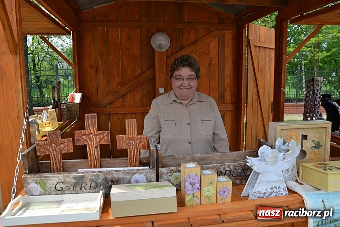 Zdjęcie w galerii na portalu naszraciborz.pl: Święto Subregionu Zachodniego Województwa Śląskiego na Zamku Piastowskim w Raciborzu wiadomości z regionu