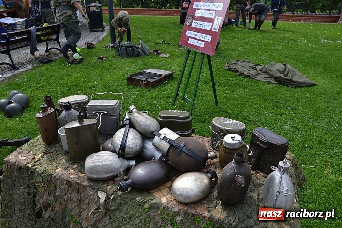Zdjęcie w galerii na portalu naszraciborz.pl: Święto Subregionu Zachodniego Województwa Śląskiego na Zamku Piastowskim w Raciborzu wiadomości z regionu