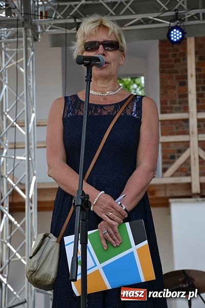 Zdjęcie w galerii na portalu naszraciborz.pl: Święto Subregionu Zachodniego Województwa Śląskiego na Zamku Piastowskim w Raciborzu wiadomości z regionu