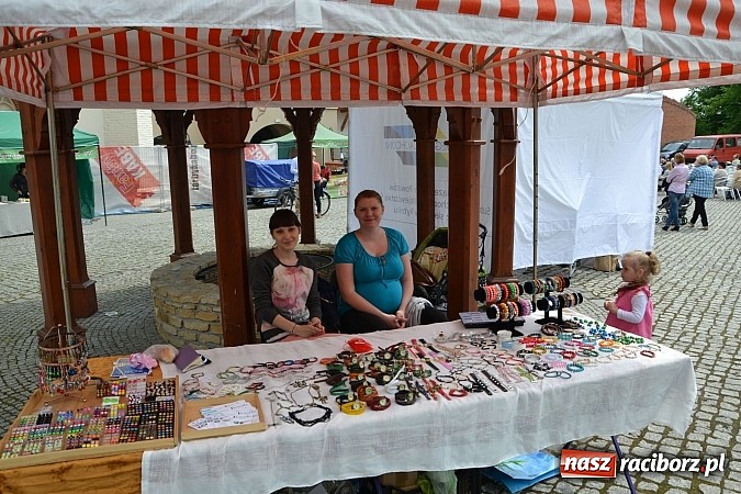 Zdjęcie w galerii na portalu naszraciborz.pl: Święto Subregionu Zachodniego Województwa Śląskiego na Zamku Piastowskim w Raciborzu wiadomości z regionu