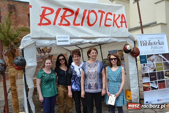 Zdjęcie w galerii na portalu naszraciborz.pl: Święto Subregionu Zachodniego Województwa Śląskiego na Zamku Piastowskim w Raciborzu wiadomości z regionu