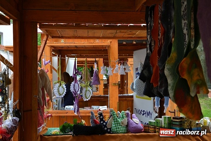 Zdjęcie w galerii na portalu naszraciborz.pl: Święto Subregionu Zachodniego Województwa Śląskiego na Zamku Piastowskim w Raciborzu wiadomości z regionu