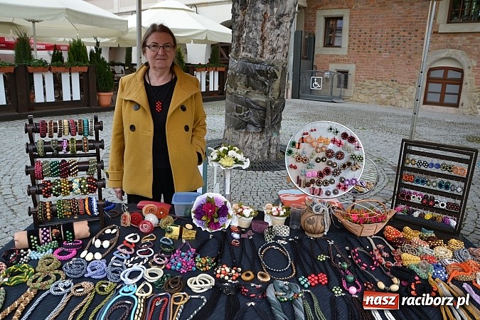 Zdjęcie w galerii na portalu naszraciborz.pl: Święto Subregionu Zachodniego Województwa Śląskiego na Zamku Piastowskim w Raciborzu wiadomości z regionu