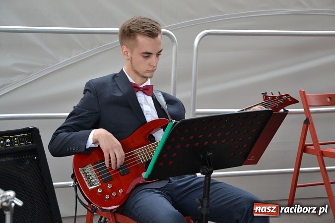 Zdjęcie w galerii na portalu naszraciborz.pl: Święto Subregionu Zachodniego Województwa Śląskiego na Zamku Piastowskim w Raciborzu wiadomości z regionu