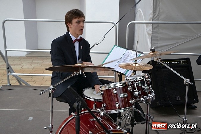 Zdjęcie w galerii na portalu naszraciborz.pl: Święto Subregionu Zachodniego Województwa Śląskiego na Zamku Piastowskim w Raciborzu wiadomości z regionu