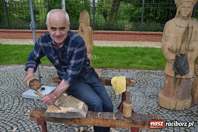 Zdjęcie w galerii na portalu naszraciborz.pl: Święto Subregionu Zachodniego Województwa Śląskiego na Zamku Piastowskim w Raciborzu wiadomości z regionu