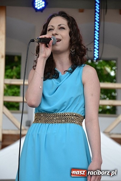 Zdjęcie w galerii na portalu naszraciborz.pl: Święto Subregionu Zachodniego Województwa Śląskiego na Zamku Piastowskim w Raciborzu wiadomości z regionu