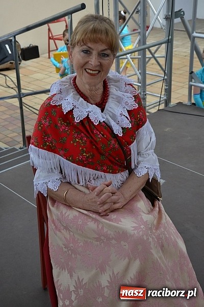 Zdjęcie w galerii na portalu naszraciborz.pl: Święto Subregionu Zachodniego Województwa Śląskiego na Zamku Piastowskim w Raciborzu wiadomości z regionu