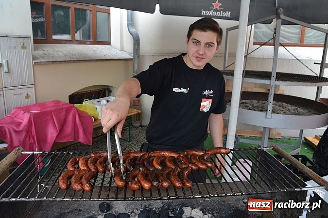 Zdjęcie w galerii na portalu naszraciborz.pl: Święto Subregionu Zachodniego Województwa Śląskiego na Zamku Piastowskim w Raciborzu wiadomości z regionu