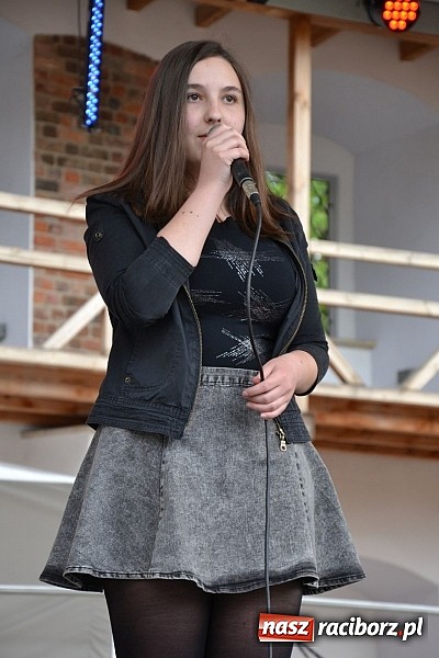 Zdjęcie w galerii na portalu naszraciborz.pl: Święto Subregionu Zachodniego Województwa Śląskiego na Zamku Piastowskim w Raciborzu wiadomości z regionu