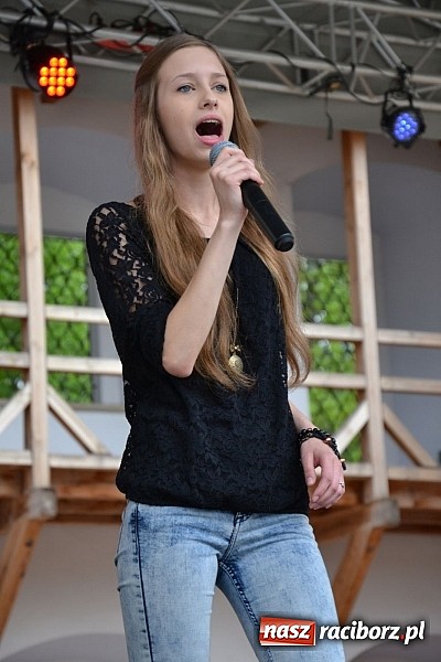 Zdjęcie w galerii na portalu naszraciborz.pl: Święto Subregionu Zachodniego Województwa Śląskiego na Zamku Piastowskim w Raciborzu wiadomości z regionu