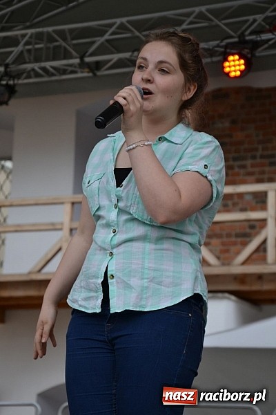 Zdjęcie w galerii na portalu naszraciborz.pl: Święto Subregionu Zachodniego Województwa Śląskiego na Zamku Piastowskim w Raciborzu wiadomości z regionu