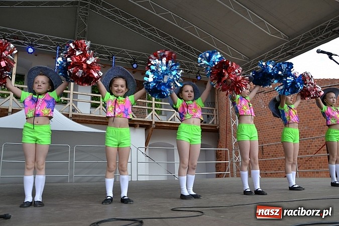 Zdjęcie w galerii na portalu naszraciborz.pl: Święto Subregionu Zachodniego Województwa Śląskiego na Zamku Piastowskim w Raciborzu wiadomości z regionu