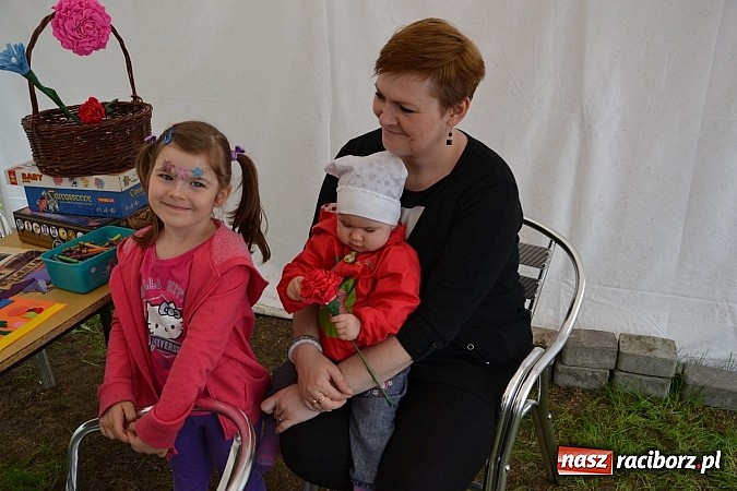 Zdjęcie w galerii na portalu naszraciborz.pl: Święto Subregionu Zachodniego Województwa Śląskiego na Zamku Piastowskim w Raciborzu wiadomości z regionu