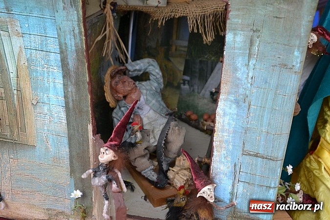 Zdjęcie w galerii na portalu naszraciborz.pl: Święto Subregionu Zachodniego Województwa Śląskiego na Zamku Piastowskim w Raciborzu wiadomości z regionu