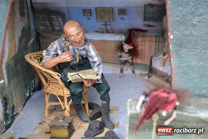 Zdjęcie w galerii na portalu naszraciborz.pl: Święto Subregionu Zachodniego Województwa Śląskiego na Zamku Piastowskim w Raciborzu wiadomości z regionu