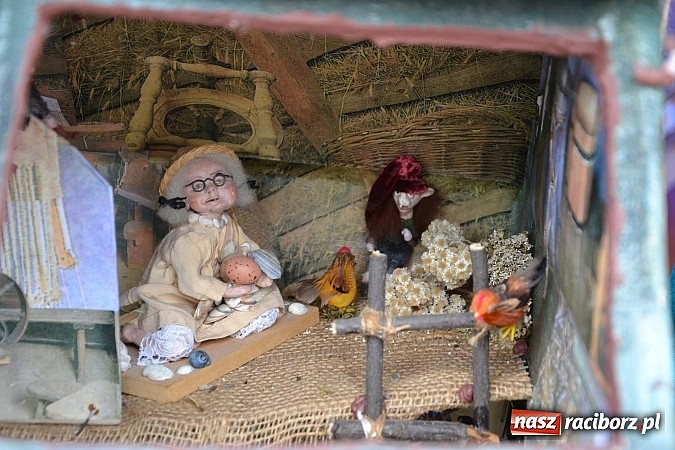 Zdjęcie w galerii na portalu naszraciborz.pl: Święto Subregionu Zachodniego Województwa Śląskiego na Zamku Piastowskim w Raciborzu wiadomości z regionu