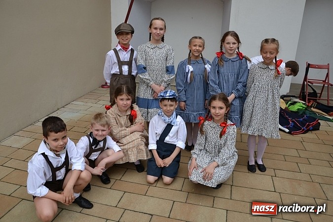 Zdjęcie w galerii na portalu naszraciborz.pl: Święto Subregionu Zachodniego Województwa Śląskiego na Zamku Piastowskim w Raciborzu wiadomości z regionu